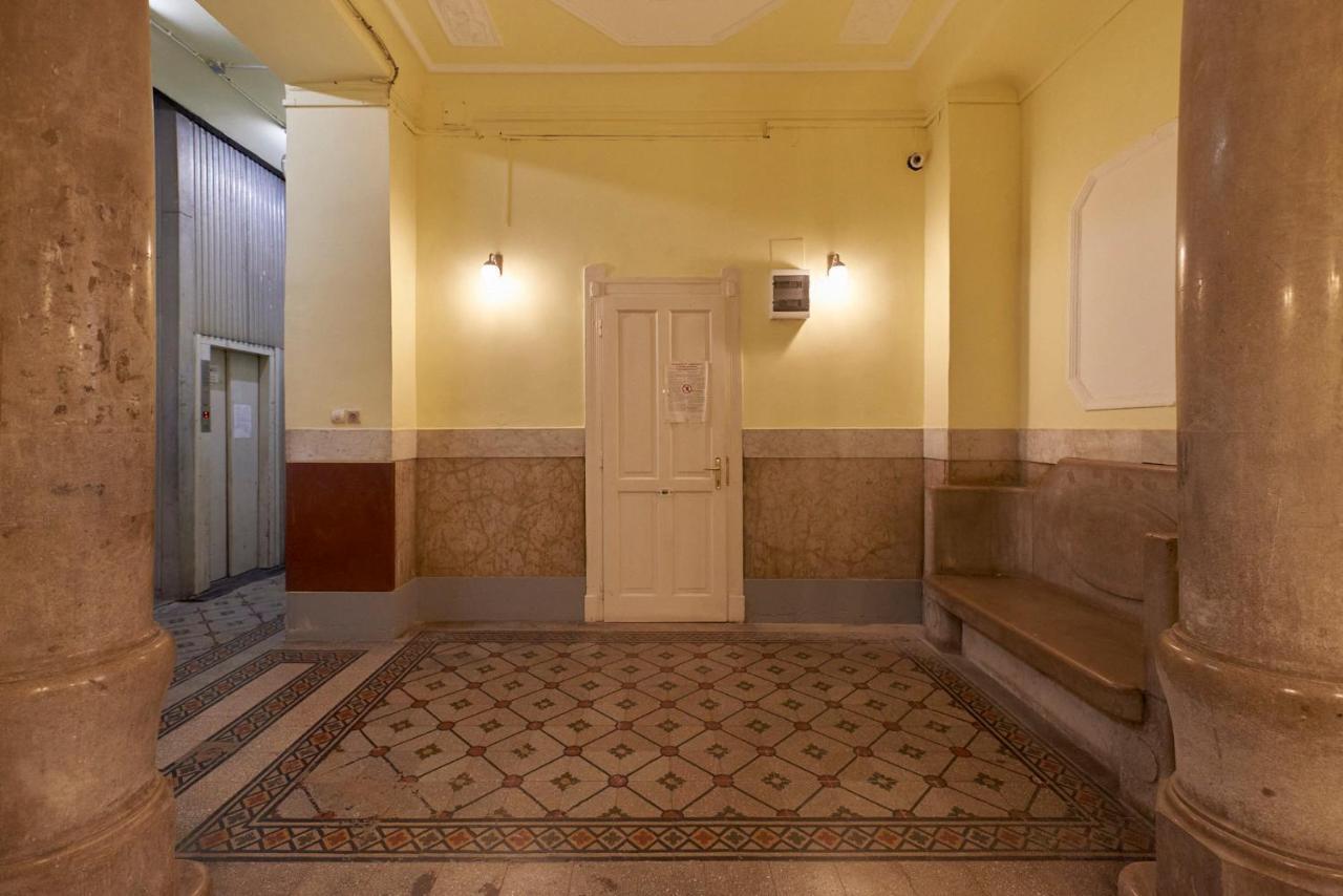 Budapest Downtown W18 Exterior foto